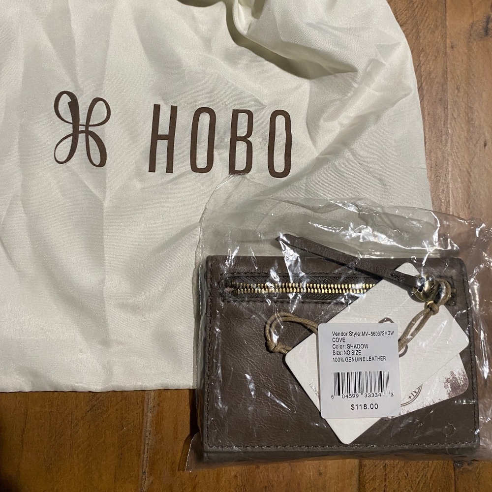 HOBO wallet